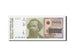Banknote, Argentina, 500 Australes, Undated (1990), Undated, KM:328b, UNC(65-70)