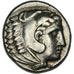 Macedonia (Kingdom of), Alexander III The Great (336-323 BC), Heracles,...