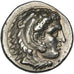 Macedonia (Kingdom of), Alexander III The Great (336-323 BC), Heracles,...