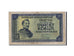 Banknote, Czechoslovakia, 20 Korun, undated (1945), Undated, KM:61a, VF(20-25)