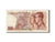 Geldschein, Belgien, 50 Francs, 1966, 1966-05-16, KM:139, S