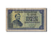 Banknote, Czechoslovakia, 20 Korun, undated (1945), Undated, KM:61a, VF(20-25)