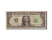 Billet, États-Unis, One Dollar, 1985, Undated, KM:3704, B+