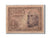 Billet, Espagne, 1 Peseta, 1953, 1953-07-22, KM:144a, B