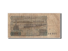 Algeria, 10 Dinars, 1983, KM:132a, 1983-12-02, VG(8-10)