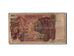 Banknote, Algeria, 10 Dinars, 1970, 1970-11-01, KM:127a, VG(8-10)