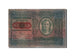 Banknote, Austria, 100 Kronen, Undated (1919), 1922-01-02, KM:56, VG(8-10)