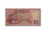 Banconote, Marocco, 10 Dirhams, AH407/1997, KM:63a, Undated, B+