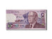 Marocco, 10 Dirhams, AH407/1997, KM:63a, Undated, BB+