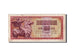 Biljet, Joegoslaviëe, 100 Dinara, 1965, 1965-08-01, KM:80c, B+