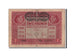 Billet, Autriche, 2 Kronen, Undated (1919), 1917-03-01, KM:50, B