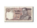 Banknot, Tajlandia, 10 Baht, BE2523 (1980), Undated, KM:87, VF(30-35)