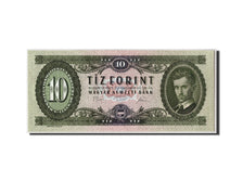 Hungary, 10 Forint, 1975, 1975-10-28, KM:168e, UNC(65-70)