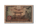 Giappone, 50 Sen, 1945, KM:60a, Undated, MB