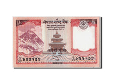 Billet, Népal, 5 Rupees, 2012, Undated, NEUF