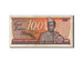Zaire, 100 Zaïres, 1983, KM:29a, 1983-06-30, VF(20-25)