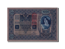 Austria, 1000 Kronen, Undated (1919), KM:59, 1902-01-02, AU(50-53)