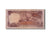 Banknot, Maroko, 10 Dirhams, 1970/AH1390, Undated, KM:57a, F(12-15)