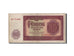 Germania - Repubblica Democratica, 50 Deutsche Mark, 1955, KM:20a, Undated, MB