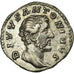 Moeda, Antoninus Pius, Denarius, Roma, AU(55-58), Prata, Cohen:164