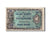 Banknot, Niemcy, 10 Mark, 1944, Undated, KM:194a, VF(20-25)
