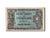 Billete, 10 Mark, 1944, Alemania, KM:194a, Undated, BC+