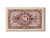 Banknot, Niemcy, 10 Mark, 1944, Undated, KM:194a, VF(30-35)