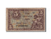 Banknote, GERMANY - FEDERAL REPUBLIC, 5 Deutsche Mark, 1948, Undated, KM:4a