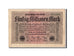 Banknote, Germany, 50 Millionen Mark, 1923, 1923-09-01, KM:109c, AU(55-58)
