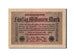 Geldschein, Deutschland, 50 Millionen Mark, 1923, 1923-09-01, KM:109b, VZ+