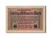 Banknote, Germany, 50 Millionen Mark, 1923, 1923-09-01, KM:109b, UNC(60-62)