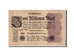 Banknote, Germany, 2 Millionen Mark, 1923, 1923-08-09, KM:104b, AU(50-53)