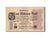 Biljet, Duitsland, 2 Millionen Mark, 1923, 1923-08-09, KM:104b, TB+