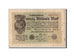 Billet, Allemagne, 20 Millionen Mark, 1923, 1923-09-01, KM:108a, TTB+
