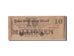 Biljet, Duitsland, 10 Millionen Mark, 1923, 1923-07-25, KM:96, TB