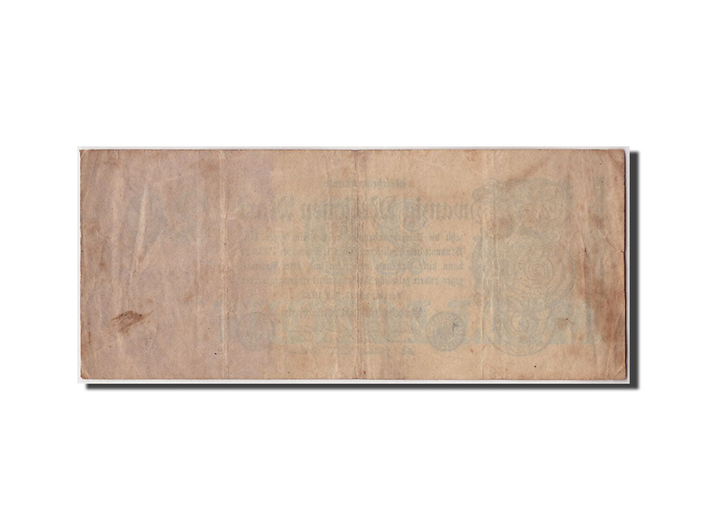 Banknote, Germany, 20 Millionen Mark, 1923, 1923-07-25, KM:97b, VF(20-25)