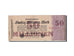Banconote, Germania, 50 Millionen Mark, 1923, KM:98a, 1923-07-25, MB