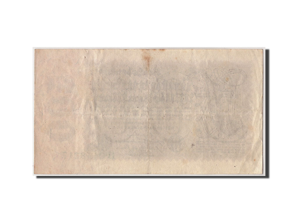 Banknote, Germany, 500 Millionen Mark, 1923, 1923-09-01, KM:110a, VF(30-35)
