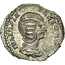 Coin, Julia, Denarius, Roma, MS(63), Silver