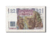 Billet, France, 50 Francs, 50 F 1946-1951 ''Le Verrier'', 1950, 1950-08-24