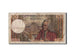 Banknote, France, 10 Francs, 10 F 1963-1973 ''Voltaire'', 1972, 1972-03-02