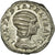 Moeda, Julia Domna, Denarius, Roma, AU(55-58), Prata