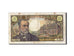 Banknote, France, 5 Francs, 5 F 1966-1970 ''Pasteur'', 1969, 1969-02-06