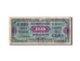 France, 50 Francs 1945 Verso France, 1945, KM:122a,VF(20-25)
