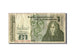 Ireland - Republic, 1 Pound, 1989, KM:70d, 1989-02-15, F(12-15)