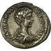 Münze, Caracalla, Denarius, Roma, VZ, Silber