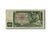 Banconote, Cecoslovacchia, 100 Korun, 1961, KM:91c, Undated, MB+