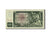 Banconote, Cecoslovacchia, 100 Korun, 1961, KM:91c, Undated, BB
