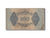 Banconote, Germania, 100 Mark, 1922, KM:75, 1922-08-04, B+