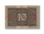 Billete, 10 Mark, 1920, Alemania, KM:67a, 1920-02-06, RC+